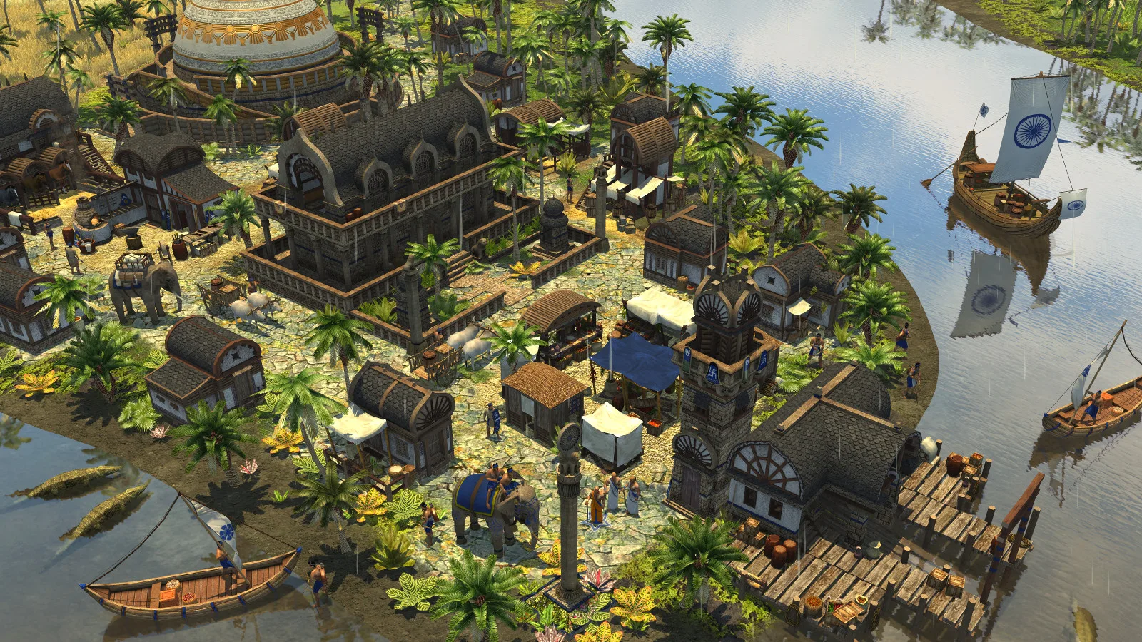 0 A.D. cover