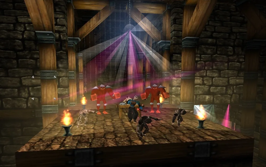 Levistras (No-Bot Manual Play) screenshot