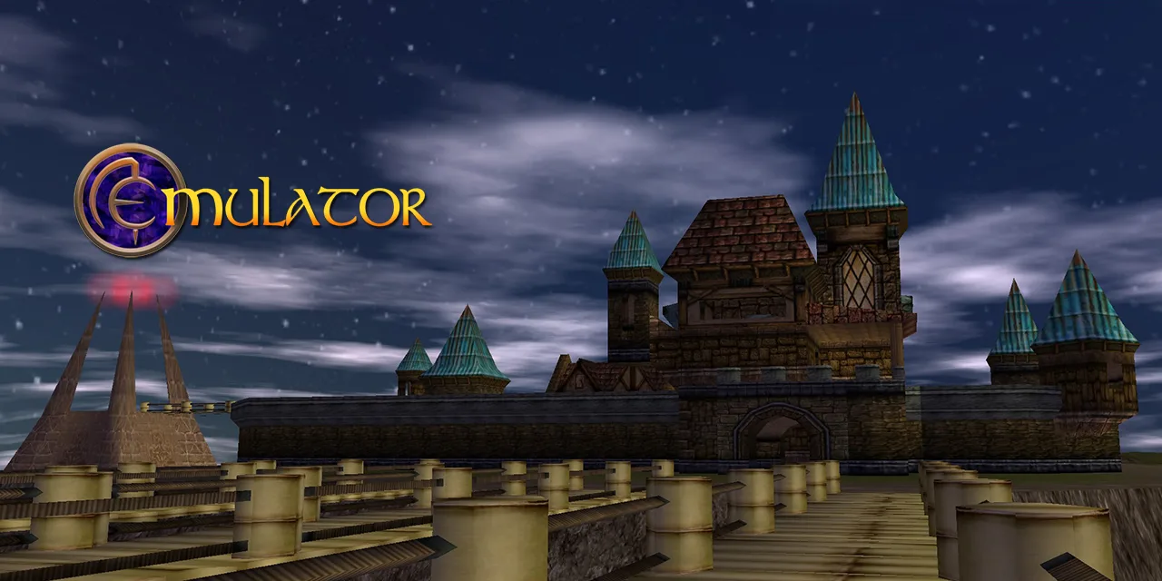 Asheron's Call cover