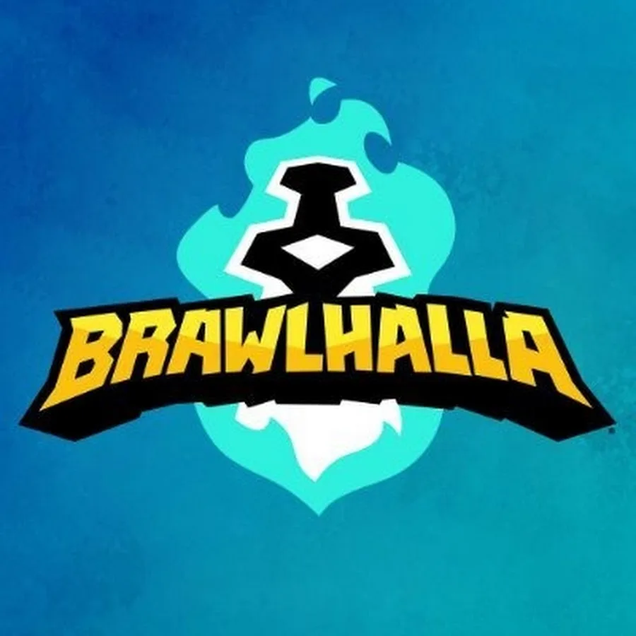 Brawlhalla cover