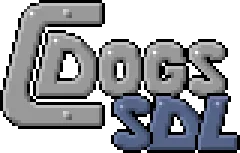 C-Dogs SDL cover