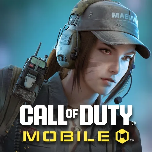 Call of Duty: Mobile cover