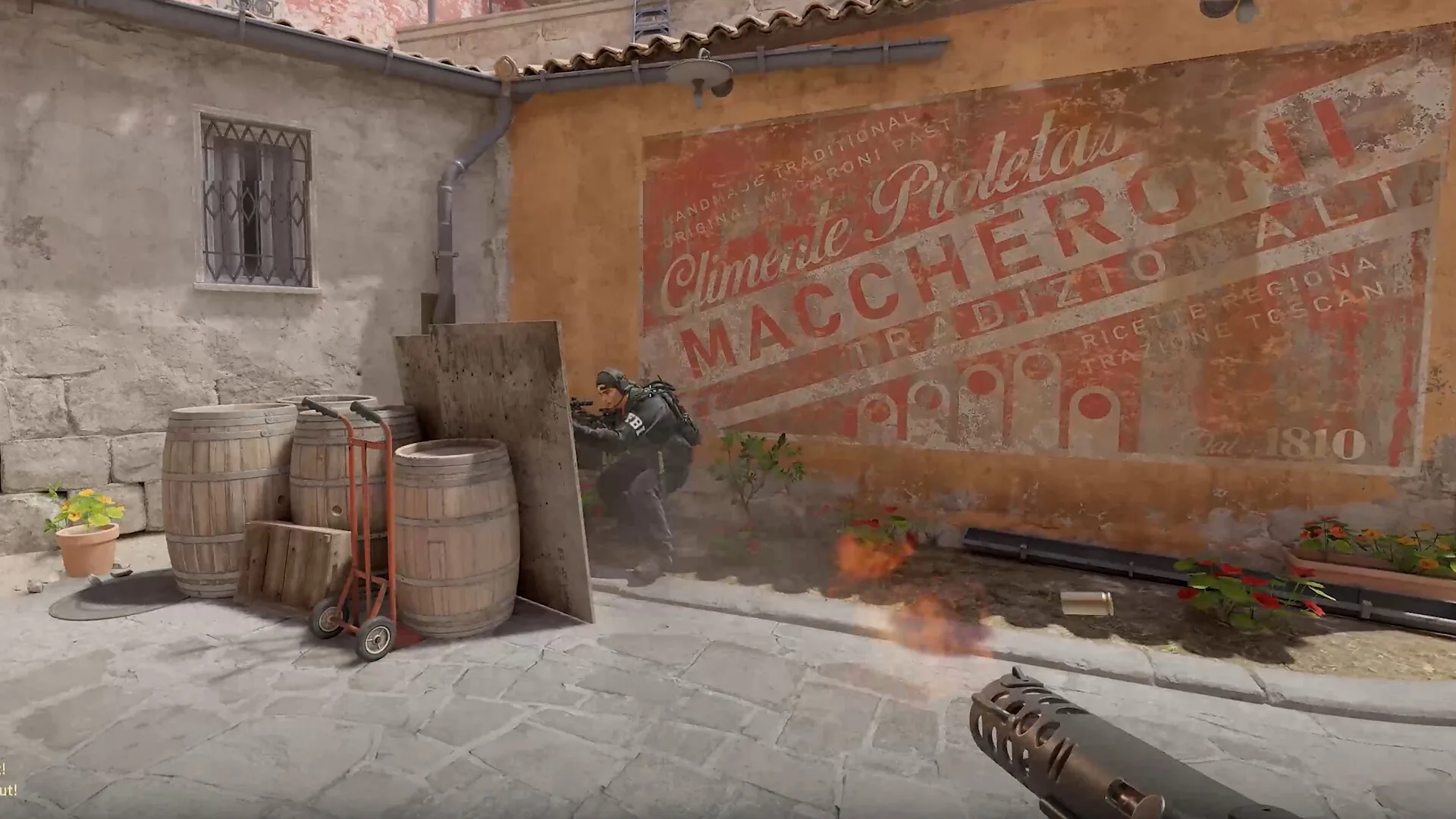 Counter-Strike 2 (Default) screenshot