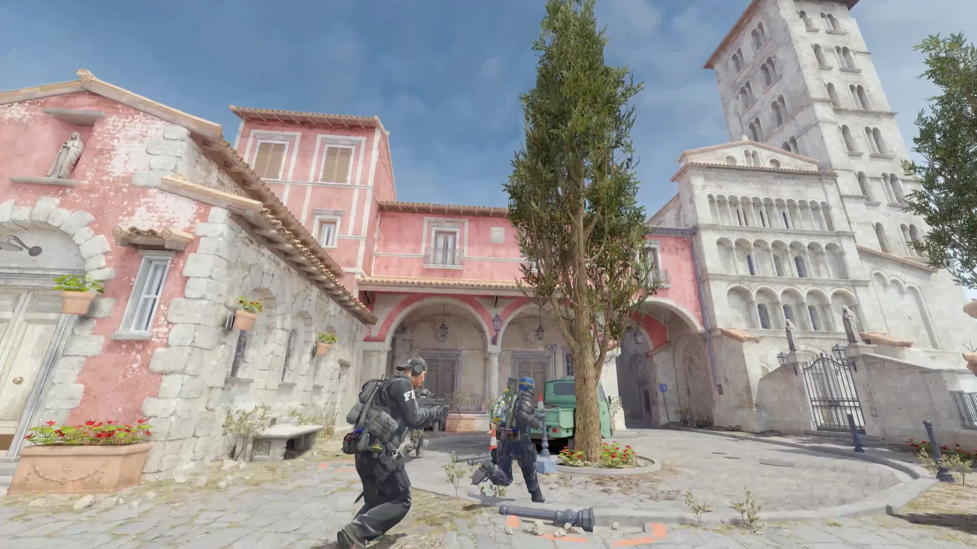Counter-Strike 2 (Default) screenshot