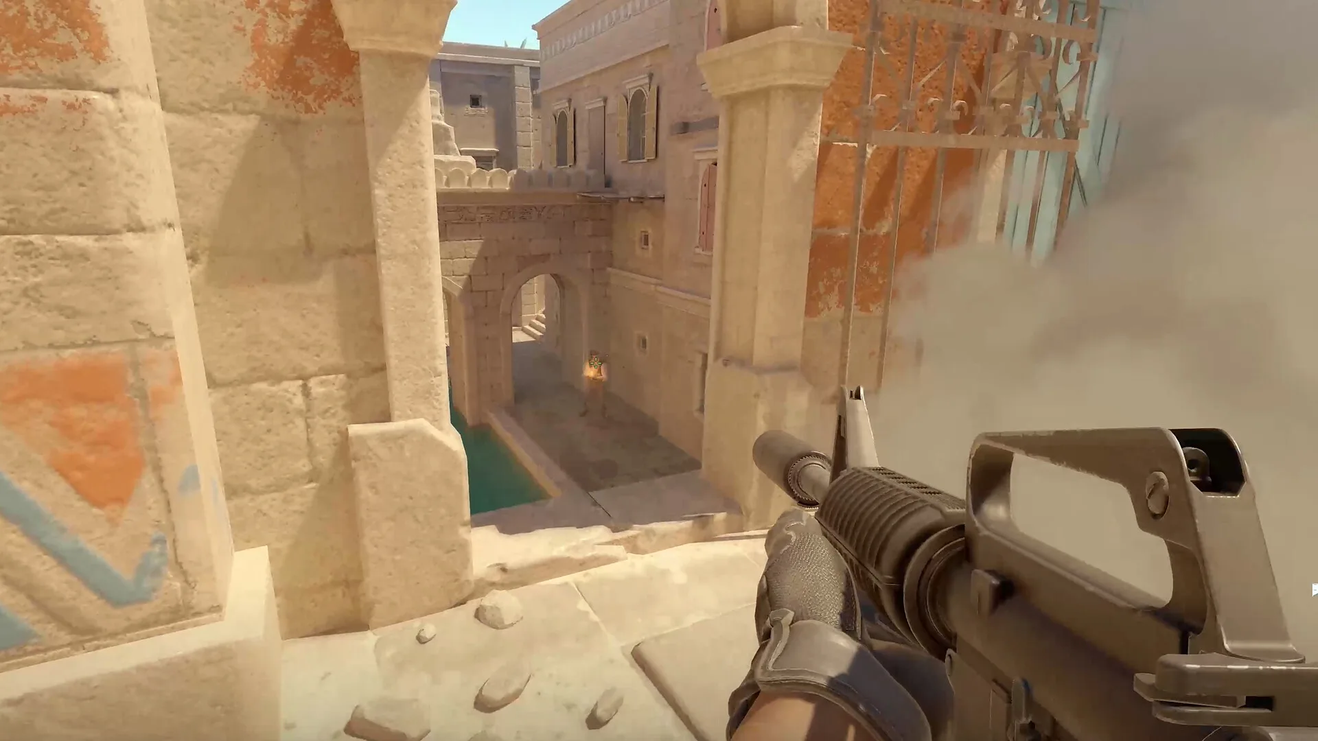 Counter-Strike 2 (Default) screenshot