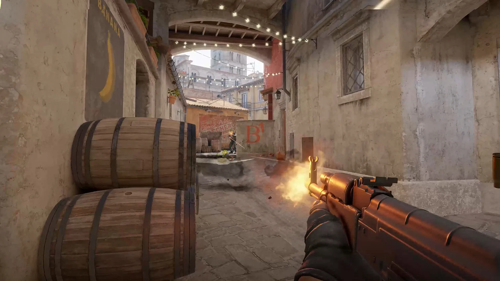 Counter-Strike 2 (Default) screenshot