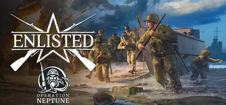 Enlisted cover