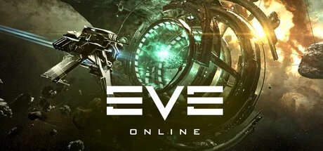 EVE Online cover