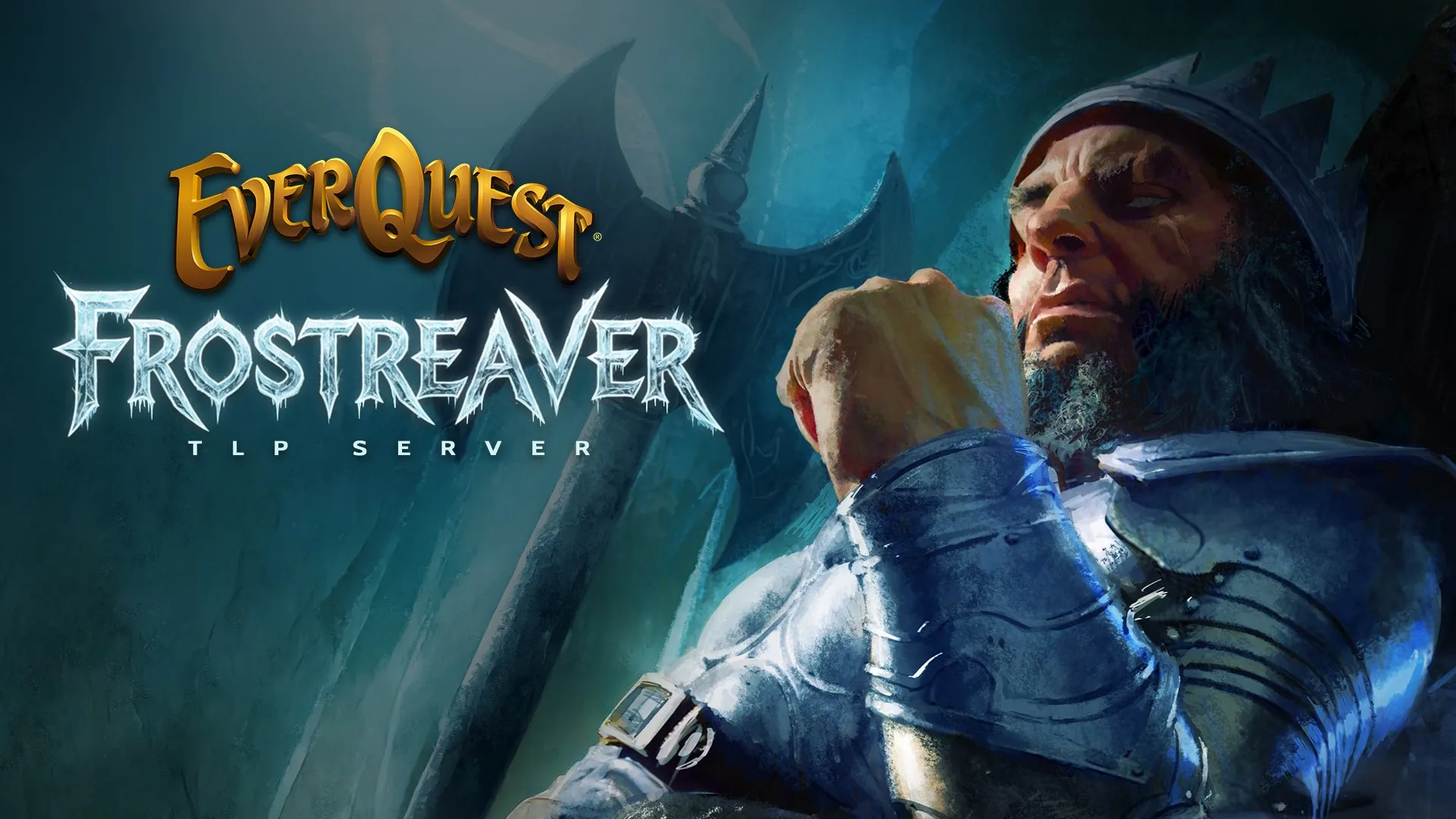 EverQuest Live screenshot