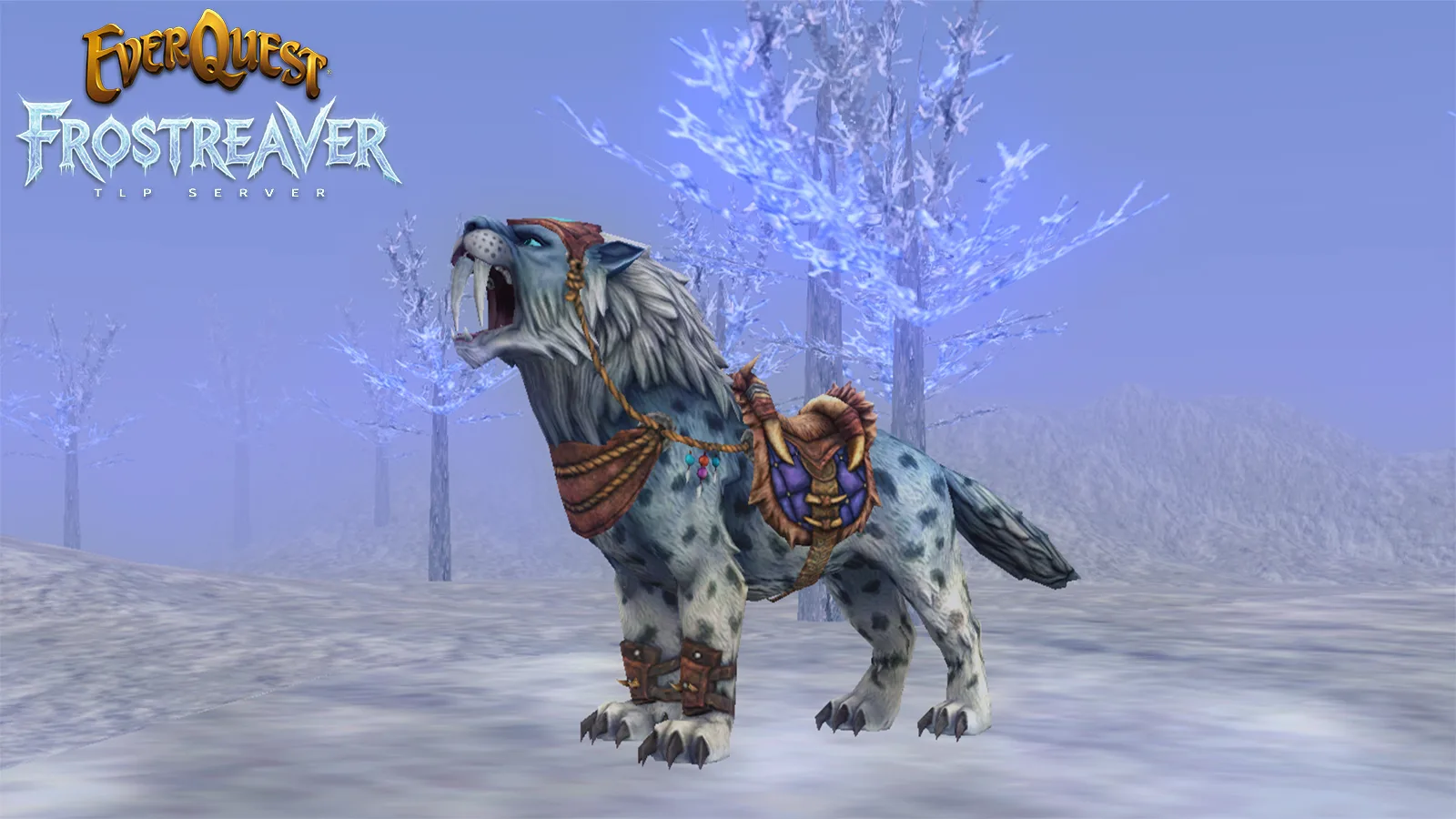 EverQuest Live screenshot
