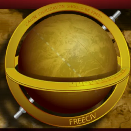 Freeciv cover