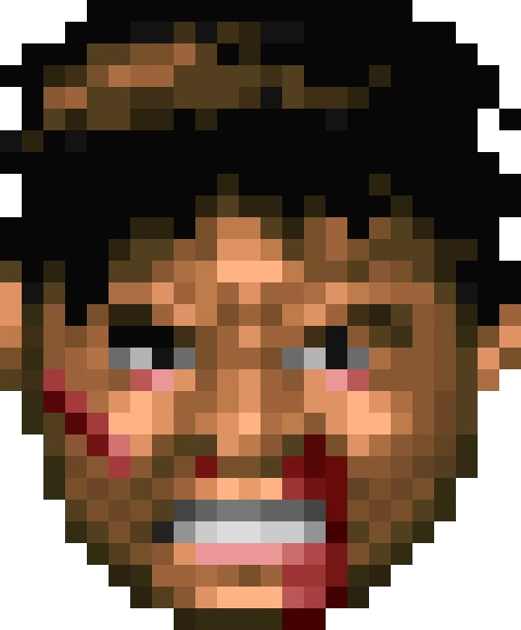 Freedoom + DSDA-Doom (Speedrunning) screenshot