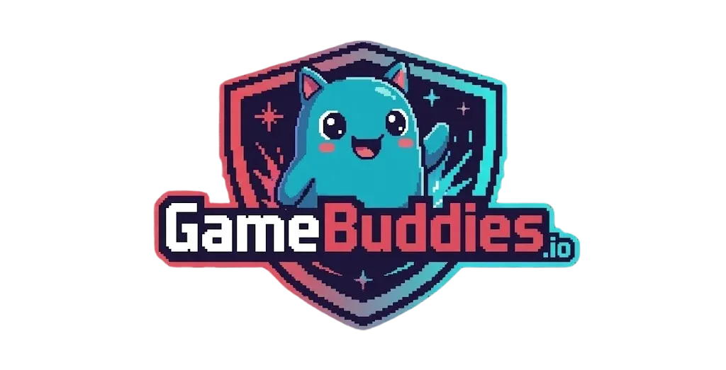 GameBuddies.io cover