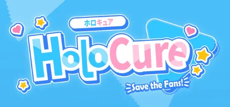 HoloCure - Save the Fans! cover