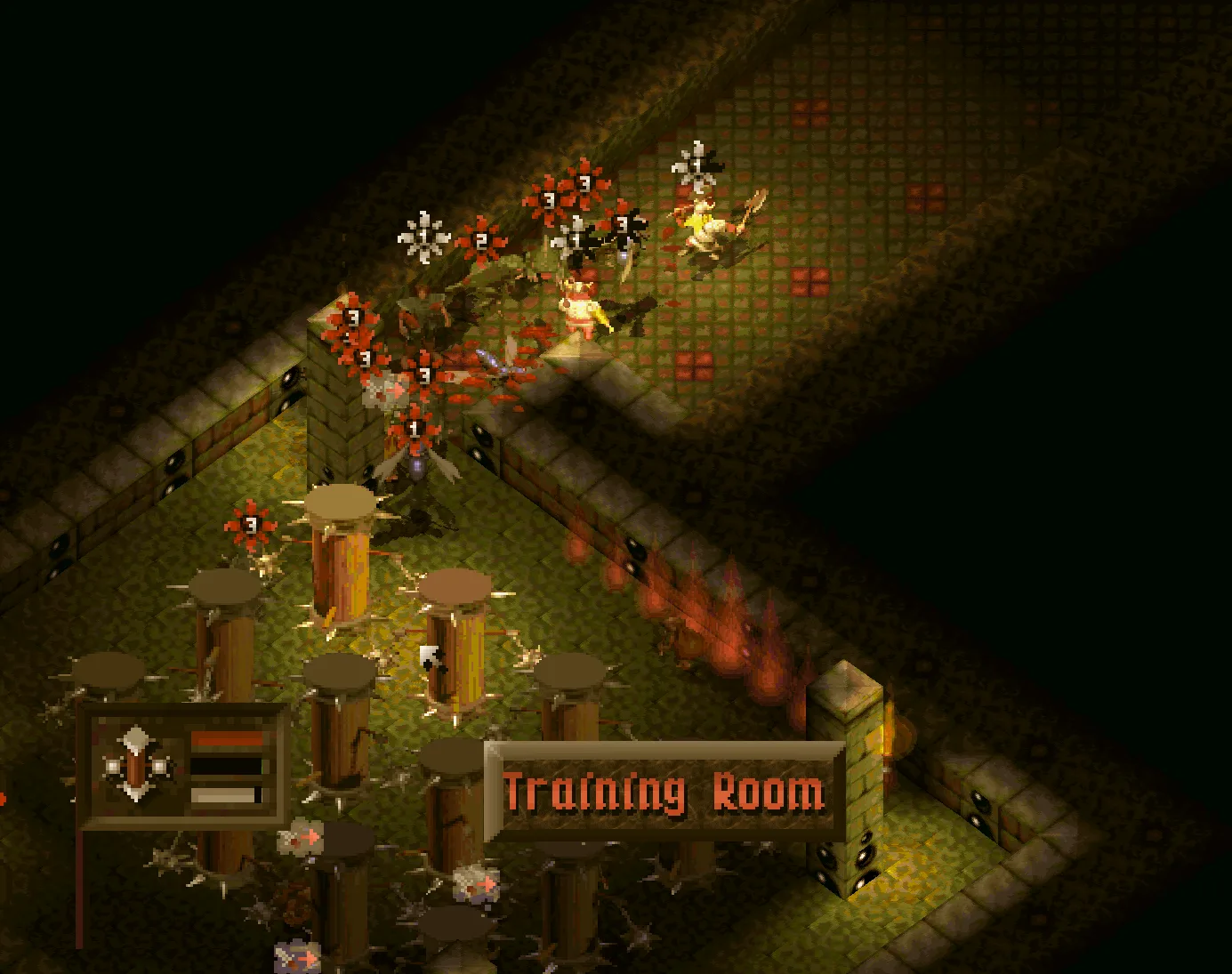 KeeperFX Complete Edition screenshot