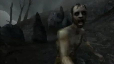 TES3MP (Morrowind Multiplayer) screenshot