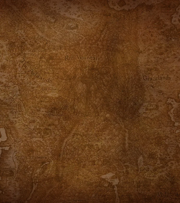 TES3MP (Morrowind Multiplayer) screenshot