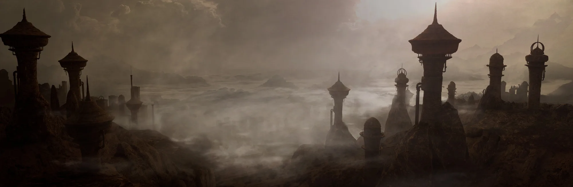 TES3MP (Morrowind Multiplayer) screenshot