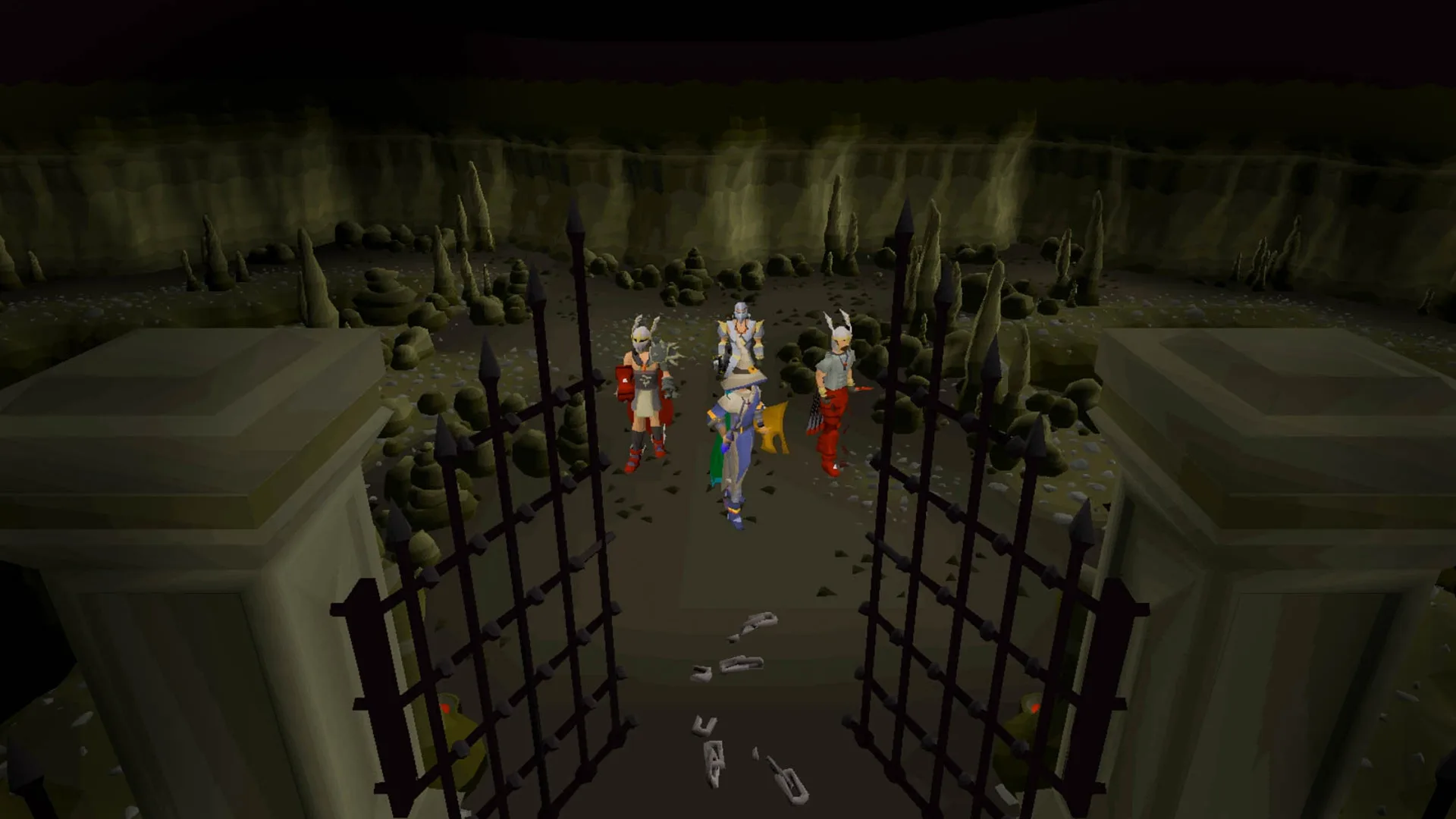 RuneLite Enhanced Client (Default) screenshot