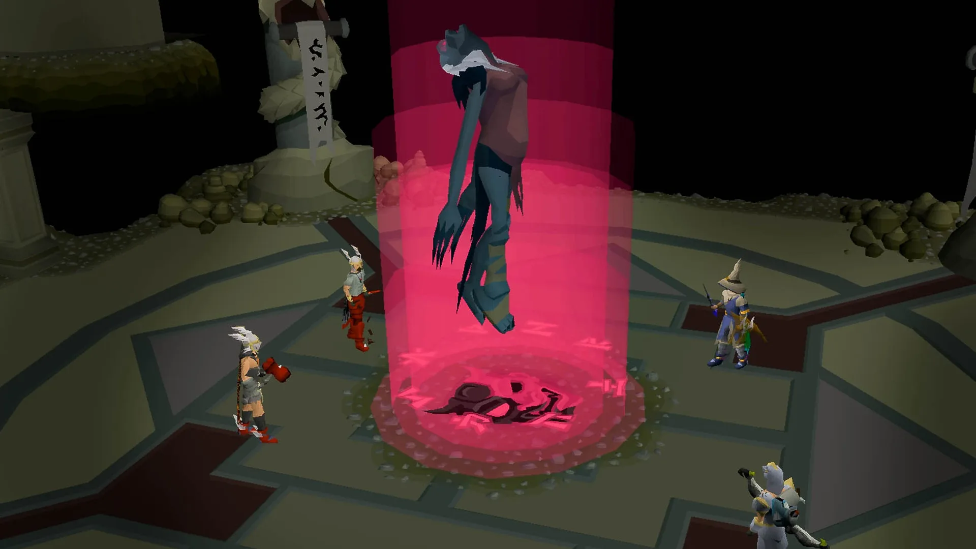 RuneLite Enhanced Client (Default) screenshot