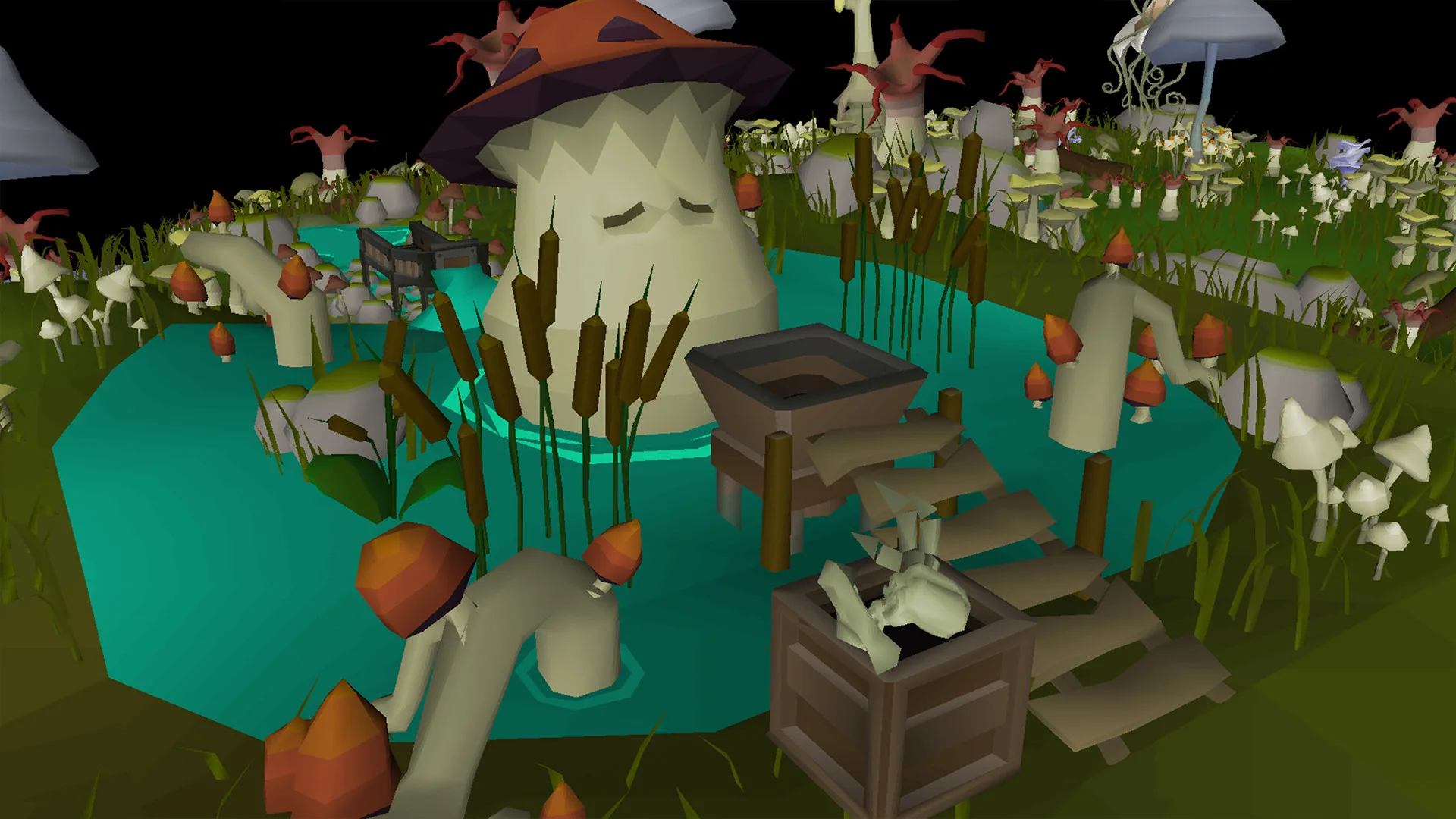 RuneLite Enhanced Client (Default) screenshot
