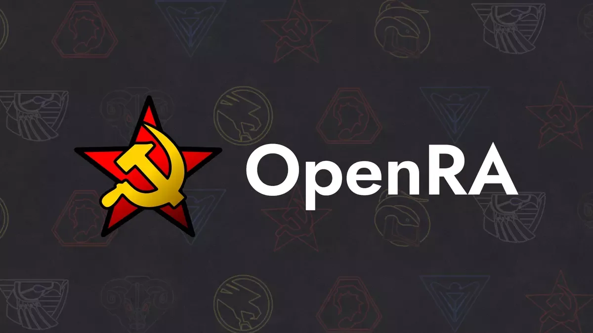 OpenRA cover