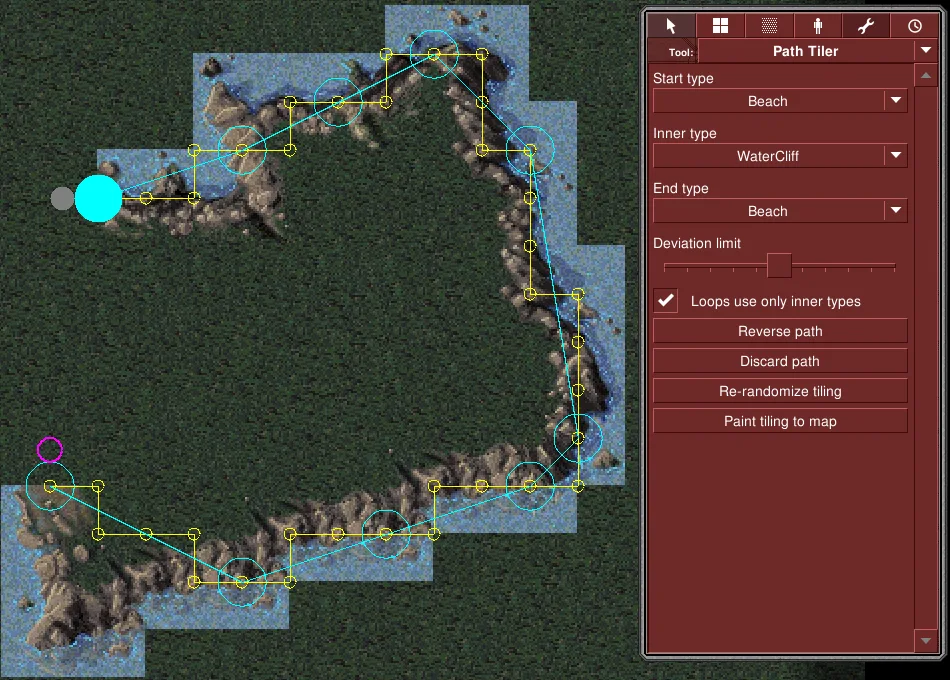 OpenRA (Official) screenshot
