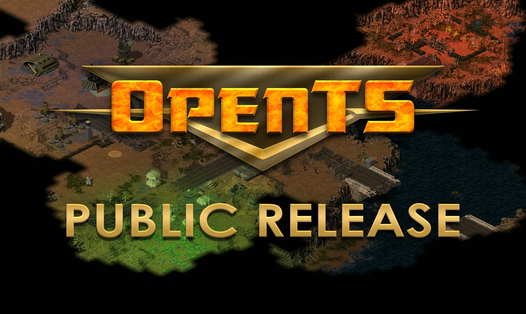 OpenTS cover