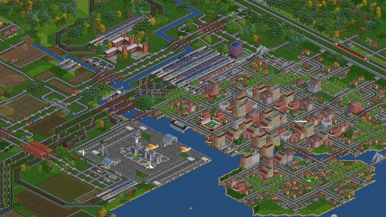 JGR's Patchpack screenshot