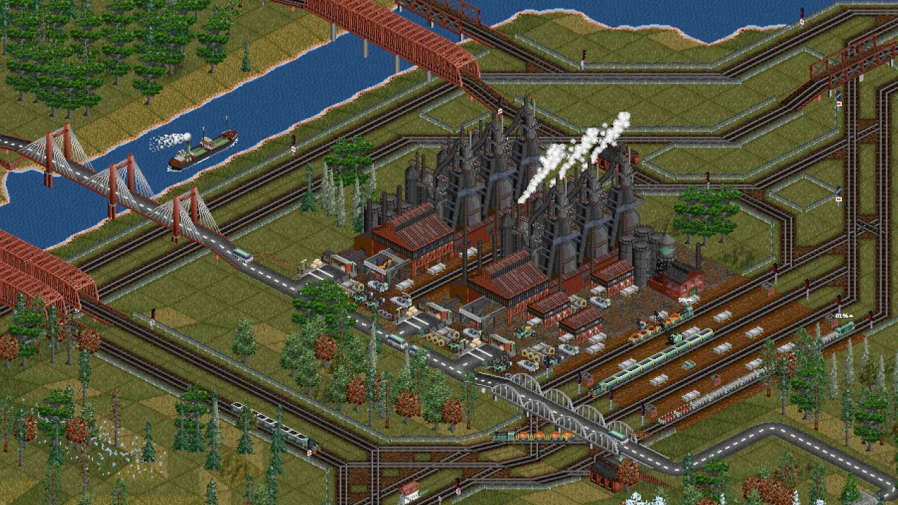 JGR's Patchpack screenshot