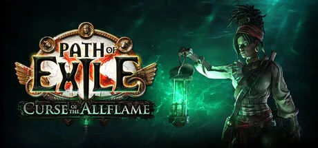 Path of Exile cover
