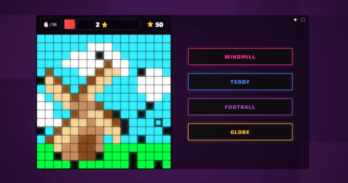 Web Browser Edition (Default) screenshot