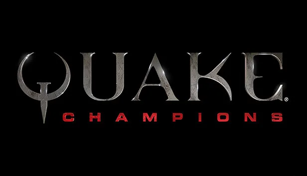 Quake Champions cover
