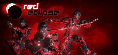 Red Eclipse cover