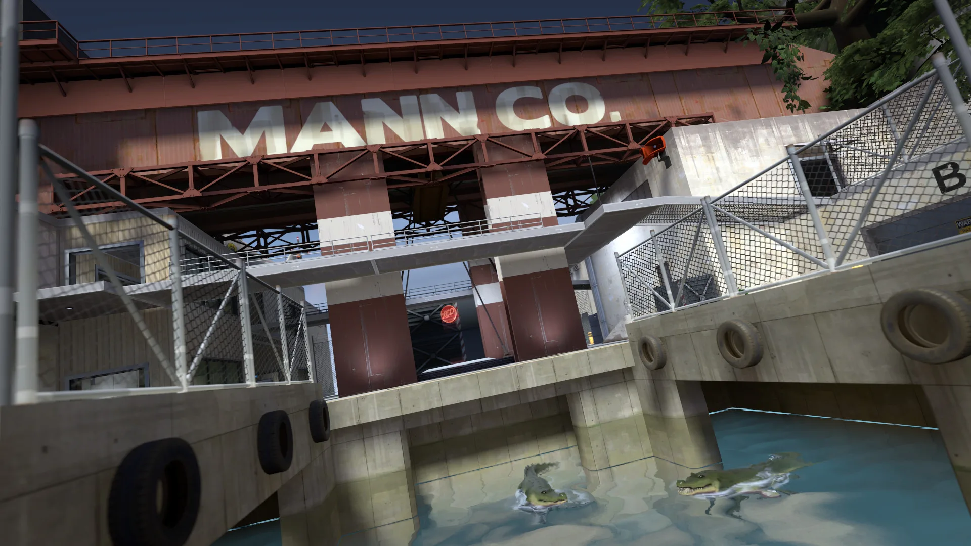 Team Fortress 2 (Steam Free-to-Play) screenshot