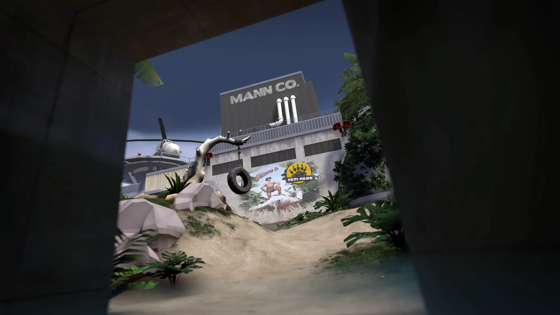 Team Fortress 2 (Steam Free-to-Play) screenshot