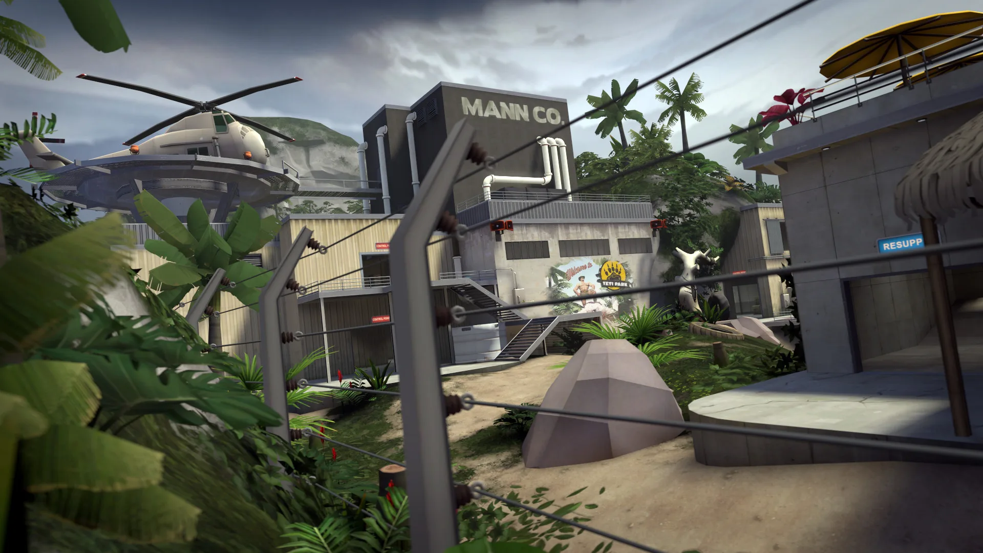 Team Fortress 2 (Steam Free-to-Play) screenshot