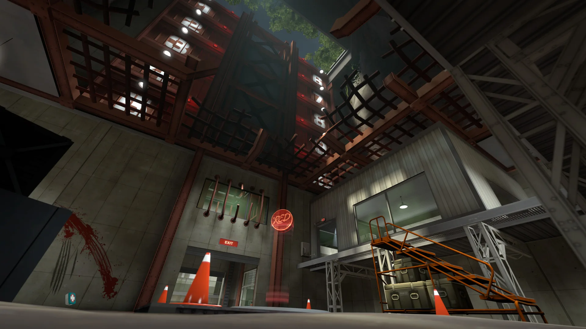 Team Fortress 2 (Steam Free-to-Play) screenshot