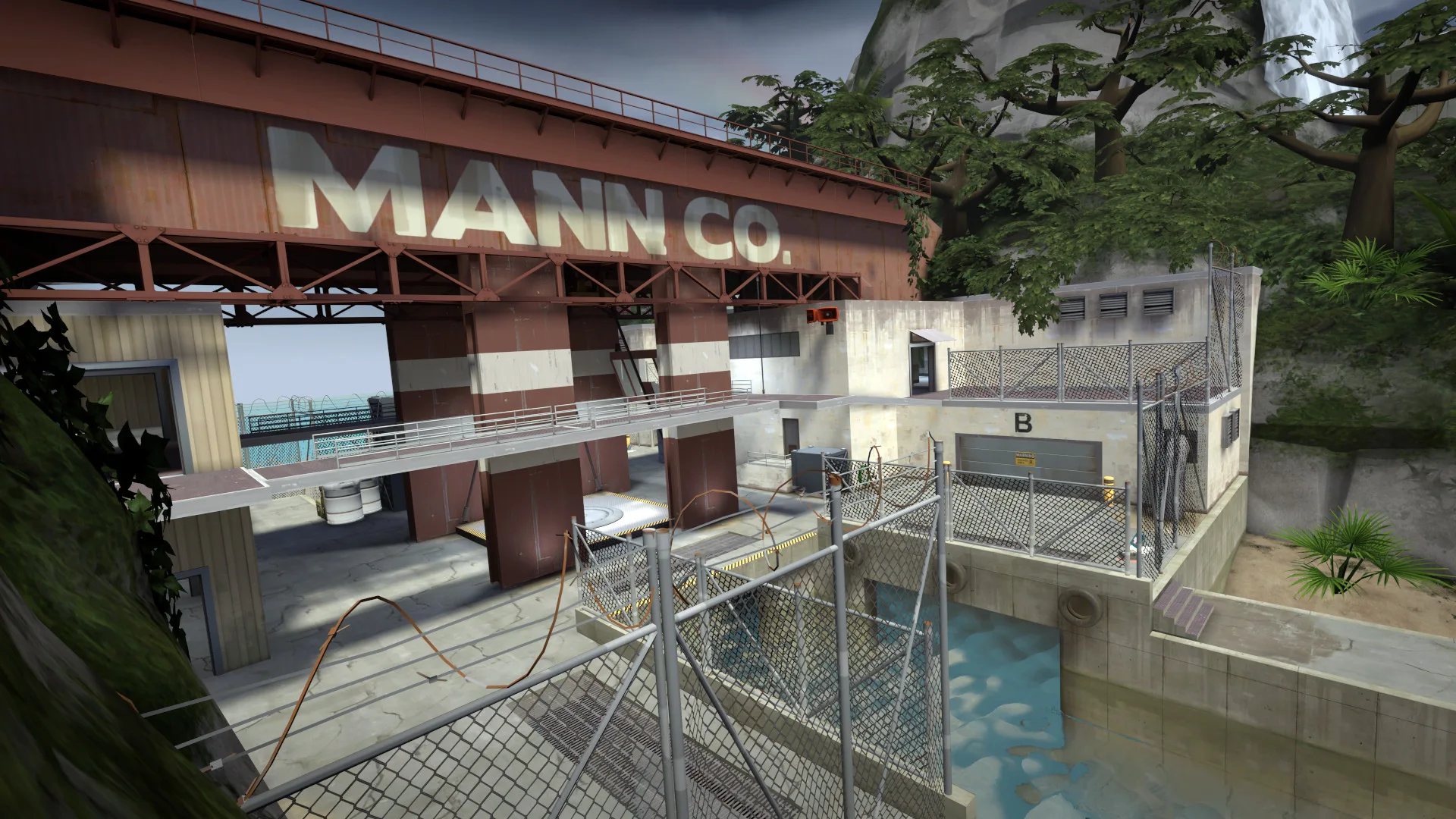Team Fortress 2 (Steam Free-to-Play) screenshot