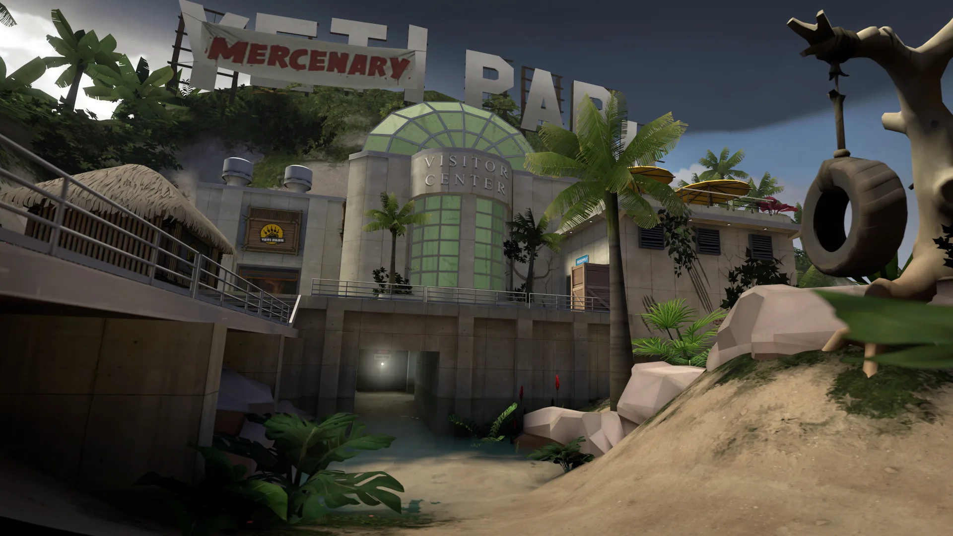 Team Fortress 2 (Steam Free-to-Play) screenshot