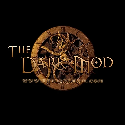 The Dark Mod cover