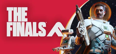 THE FINALS cover