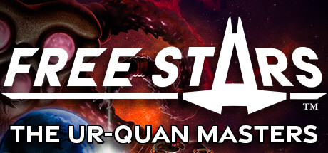 The Ur-Quan Masters cover