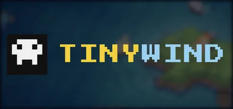 TinyWind cover