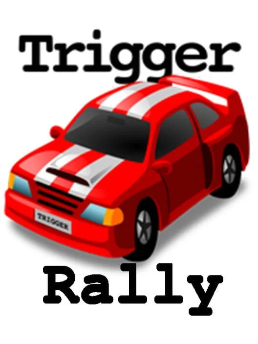 Trigger Rally cover