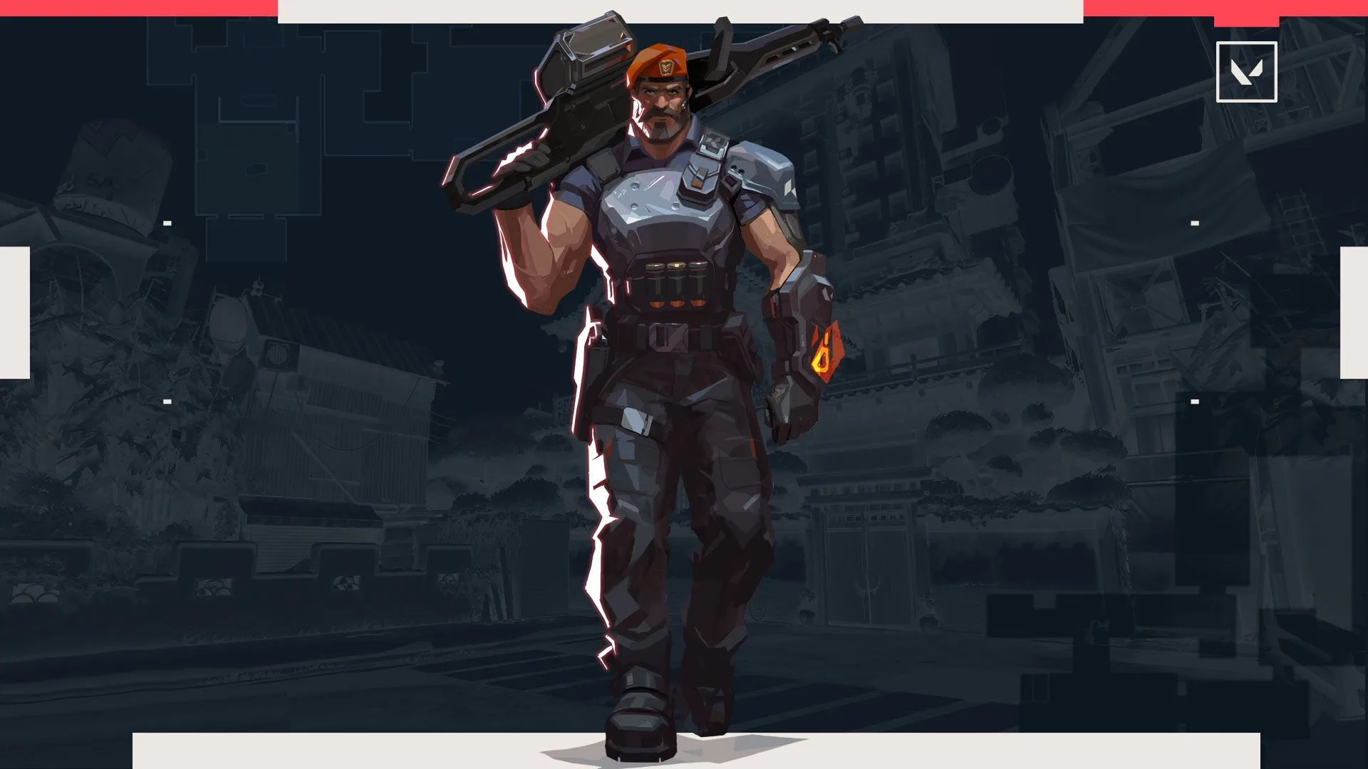 Epic Games Edition screenshot