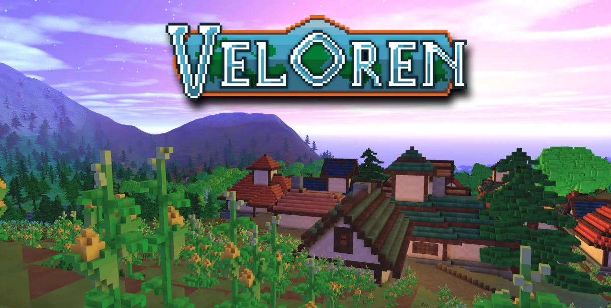 Veloren cover