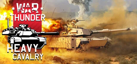 War Thunder cover