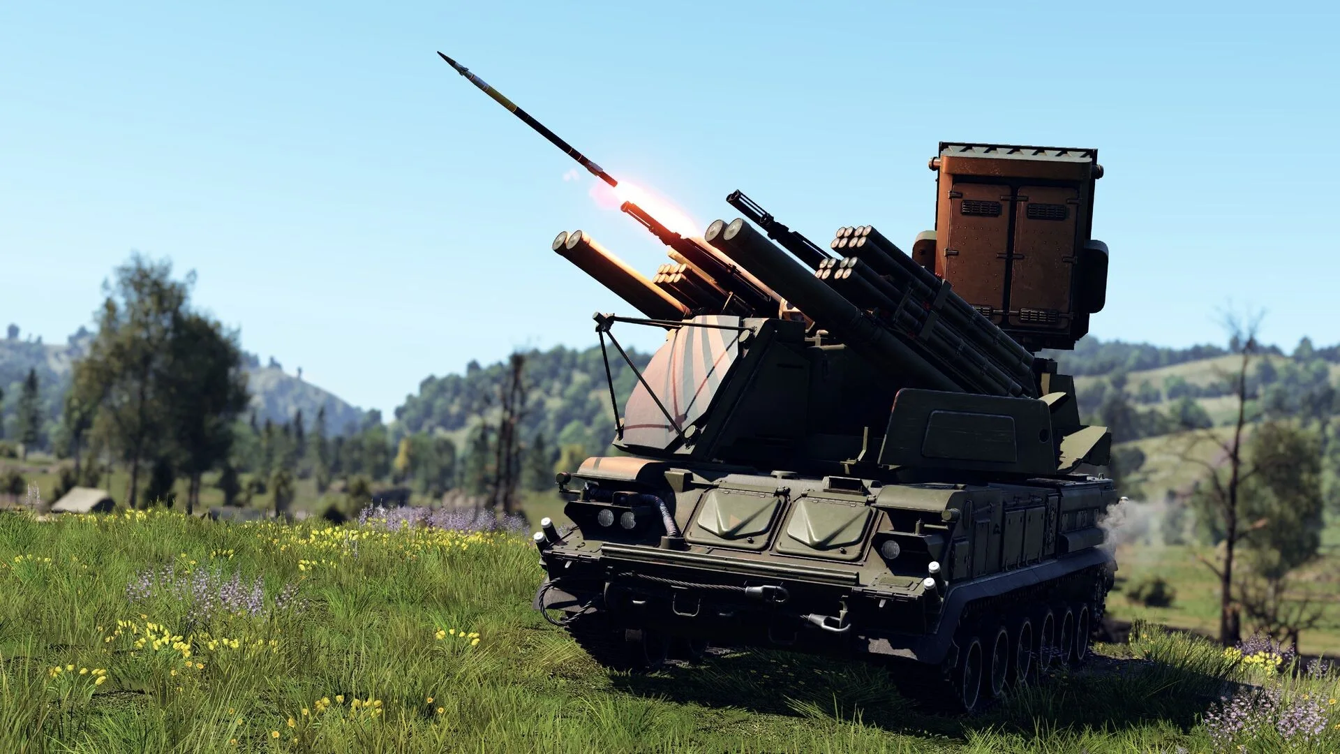 Steam Edition (Default) screenshot