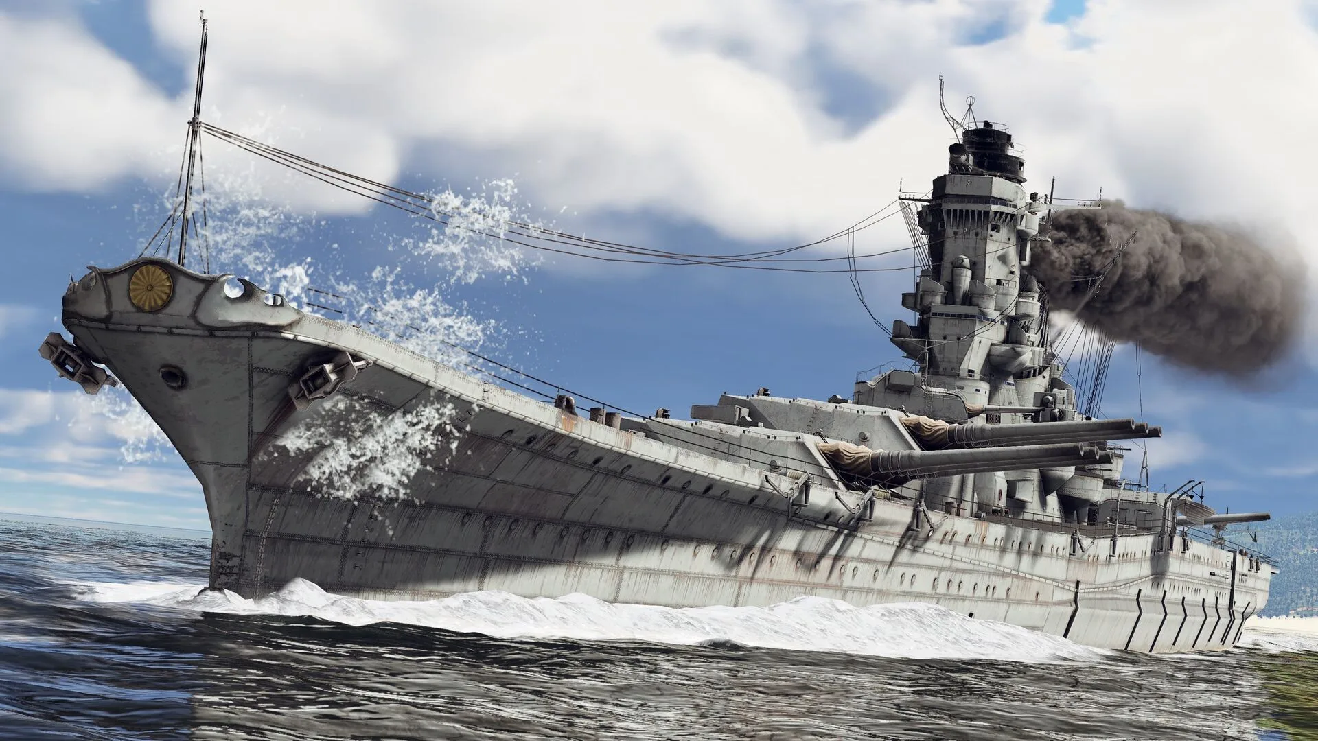 Steam Edition (Default) screenshot